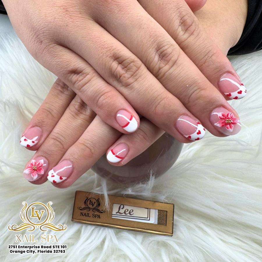 Nail Trends